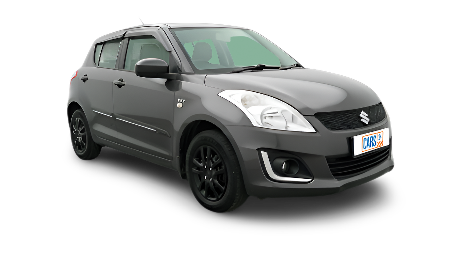 Maruti Swift-img